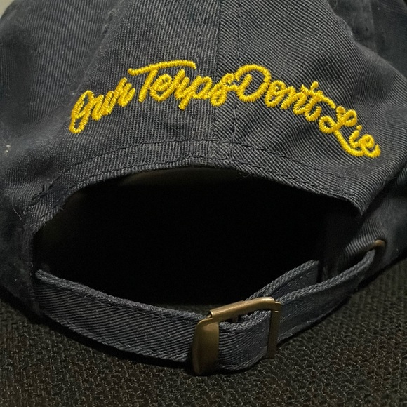 Adjustable Hat -DNA Genetics - Picture 2 of 3